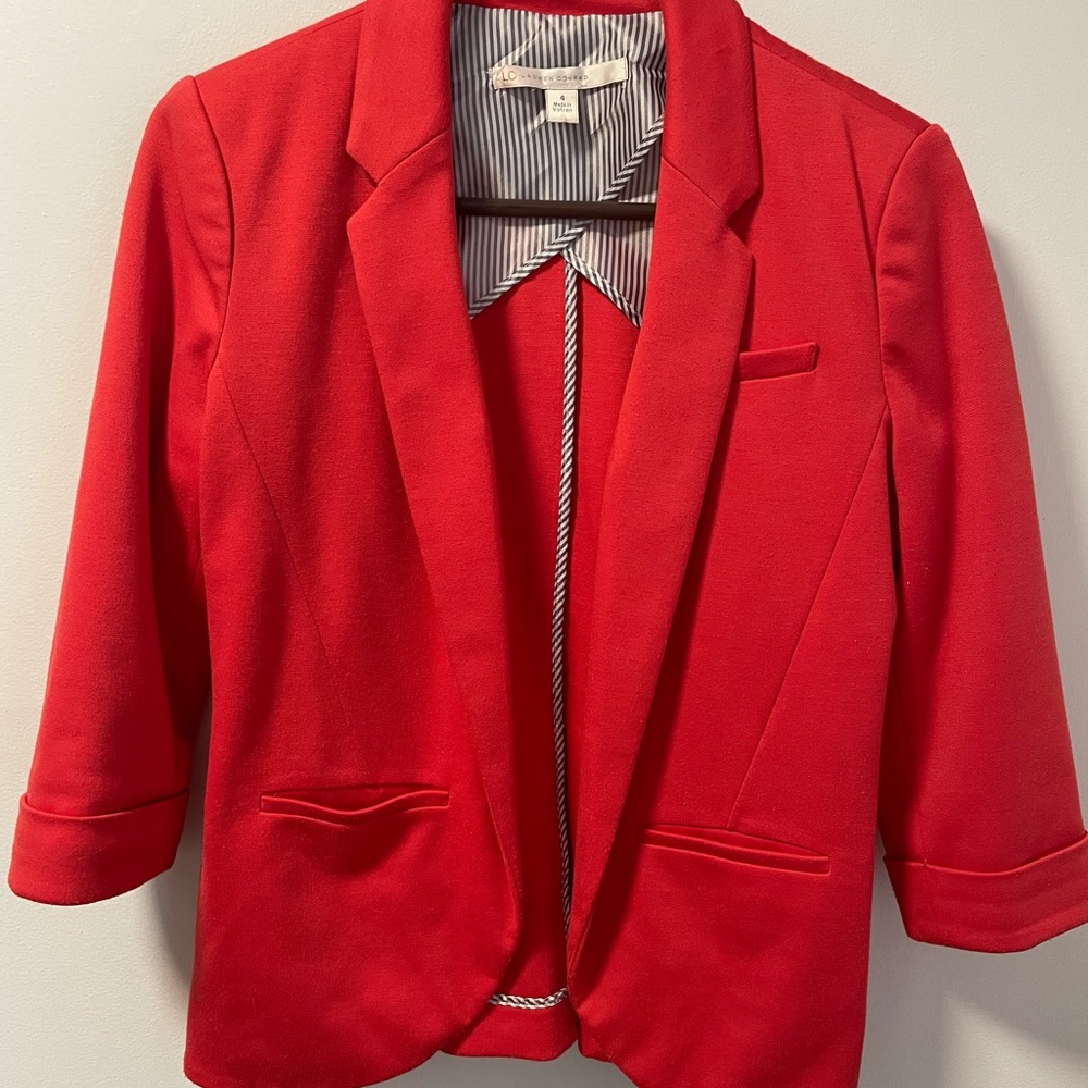 Lauren Conrad Blazer